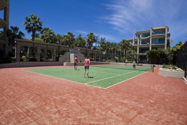 Star Of The Sea Luxury Apartments Terrigal Exterior photo