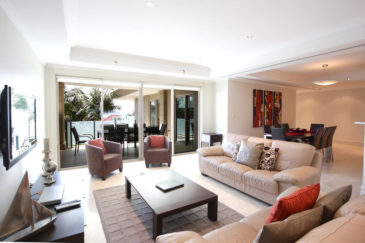 Star Of The Sea Luxury Apartments Terrigal Exterior photo