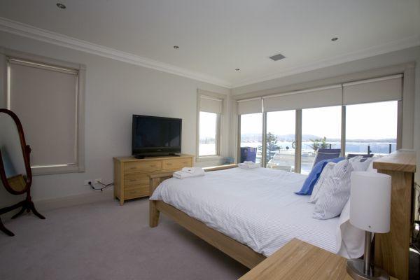 Star Of The Sea Luxury Apartments Terrigal Exterior photo