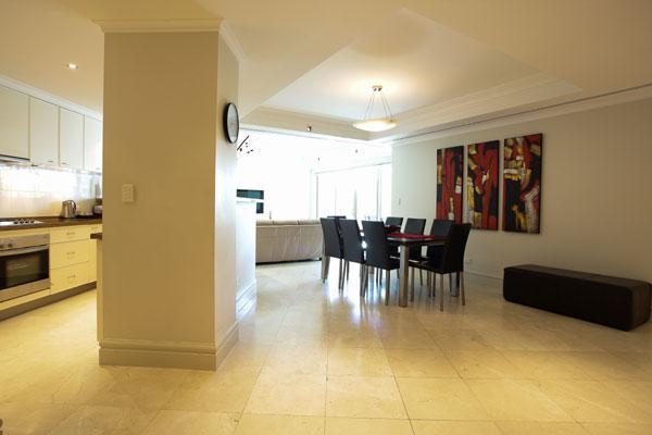 Star Of The Sea Luxury Apartments Terrigal Exterior photo